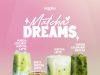 Koppiku new Matcha Dreams is here to satisfy every matcha lover