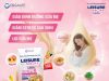 Elevate your motherhood journey with Leisure Mom Lacta