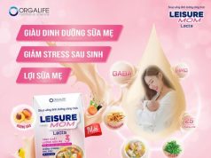 Elevate your motherhood journey with Leisure Mom Lacta