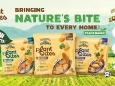 Marina launches new plant-based nuggets, popcorns and fingers