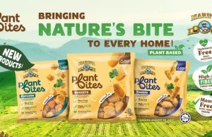 Marina launches new plant-based nuggets, popcorns and fingers