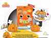 Mission Pumpkin Mini Wraps are here in Singapore and Malaysia