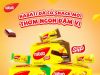 Nabati launches new Nabati SiiP in Vietnam