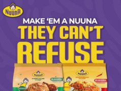 Nuuna launches innovative Nasi Lemak noodles