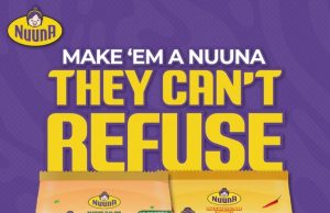 Nuuna launches innovative Nasi Lemak noodles