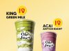 Oh! Juice offers vegetarian-friendy smoothies, expands with new Paragon location