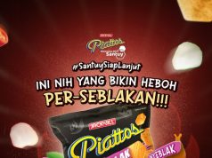 URC Piattos gets a spicy Seblak twist