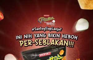 URC Piattos gets a spicy Seblak twist