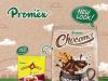 Promex Chocomex returns with a fresh look, new Purefit chocolate flavour