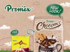 Promex Chocomex returns with a fresh look, new Purefit chocolate flavour