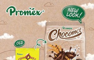 Promex Chocomex returns with a fresh look, new Purefit chocolate flavour