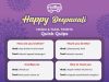 Speak the Language of Festivity: Hindi & Tamil Tidbits for a Fun Deepavali!