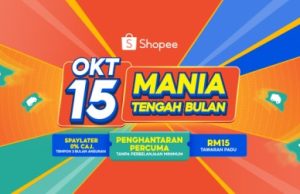 Shopee Affiliates Drive Brand Success: One Million Videos Generated & 4X Livestream Growth in 10.10 Brands Festival