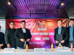 SNNP partners with Reddimart to distribute its products in the Philippines