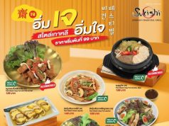 CPF partners with Sukishi for plant-based Korean feast, two new Meat Zero offerings