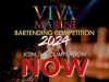 The Marini’s Group calls for entries for annual Viva Marini Bartending Competition