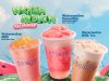 Tealive launches new Watermelon Refresher in partnership with CalaQisya