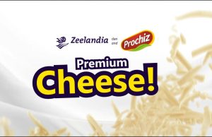 Prochiz and Zeelandia launch Cheese Filling and Cheddar Cheese