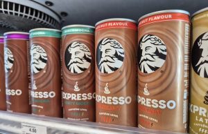 ZUS Coffee expands ready-to-drink coffee offerings in Malaysia