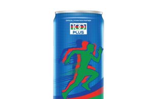 100PLUS powers up hydration and peak performance as the Official Hydration Partner at the Standard Chartered Singapore Marathon 2024 with 100PLUS ACTIVE