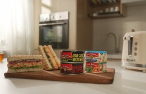 Ayam Brand Introduces First Canned Ayam Carik or Quick, Tasty & Healthy Meals