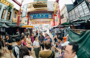 Celebrating Communities & Creativity: KL Chinatown Festival Ignites Local Creativity and Culture