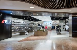 RL2 by Running Lab Arrives at Wheelock Place: Where You RUN, MOVE, and LIVE