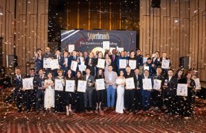 Record 45 key global MNCs & top local firms honoured in Superbrands Malaysia 2024 Awards