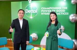 Dettol Malaysia Champions the Power of Good Hygiene Practices