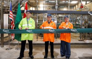 Carlsberg Malaysia Accelerates Growth with RM343 Million Brewery Transformation