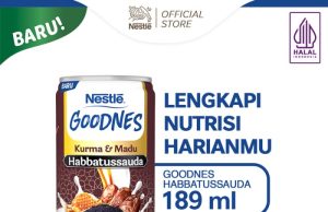 Nestlé Indonesia launches Sunnah-inspired sterilised milk with habbatussauda