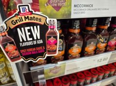 Spice up your meals with McCormick’s latest offerings