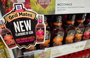 Spice up your meals with McCormick’s latest offerings