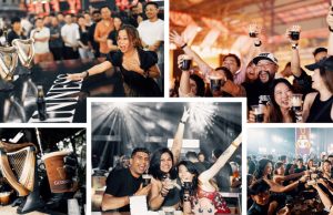 Celebrate International Stout Day with Guinness