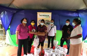HEINEKEN Malaysia Enhances Efforts to Uplift Local Communities