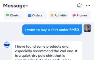 SHOP SMARTER WITH YOUR VERY OWN AI PERSONAL SHOPPER, AI LAZZIE!