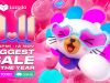 Lazada Launches AI Lazzie Just in Time for Its 11.11 Biggest Sale of the Year