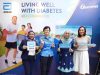 Abbott’s Campaign Empowers Malaysians with Diabetes to Take Control of Their Health