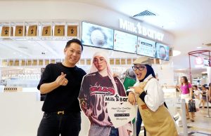 MILK & BARLEY MADE MALAYSIAN DEBUT WITH BOLD BUSINESS MODEL, REDEFINING RETAIL BAKERY