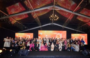 Shopee Superstar Awards 2024: A Celebration of E-commerce Excellence in Malaysia