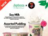 Joybean and 7CAFé by 7-Eleven Unites to Bring Fresh Soy Offerings Nationwide