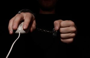 Don’t let your mouse go rogue: Kaspersky warns of potentially sneaky computer mouse simulators