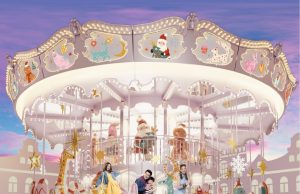 Discover Happiness At Every Turn at Lendlease Malls This Christmas