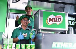 Energise Your Mornings : The Iconic Return of Malaysia Breakfast Day as MILO® Celebrates 75 Years in Malaysia