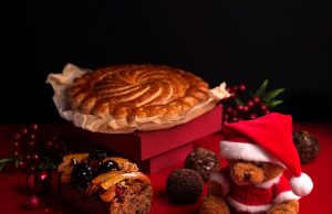 Make Merry with Old Seng Choong’s Festive Favourites