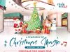 Experience the Joy and Magic of Christmas at Pasir Ris Mall