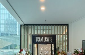 TEAM LEWIS Expands Its Presence in Malaysia with the Opening of a New Office and Studio in Platinum Sentral