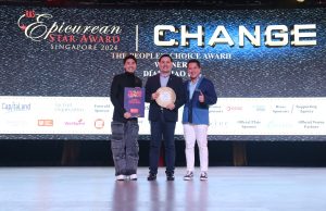 Singapore’s F&B and Restaurant Industry Gather to Support Healthier Dining