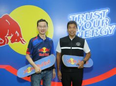 TCP Group Launches Red Bull Skate Park, Thailand’s Largest Public Indoor Street Skate Park