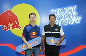 TCP Group Launches Red Bull Skate Park, Thailand’s Largest Public Indoor Street Skate Park